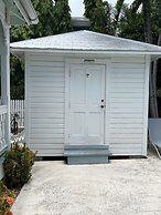 The Conch House Heritage Inn