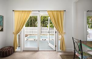 The Conch House Heritage Inn