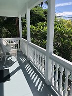 The Conch House Heritage Inn