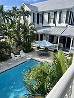 The Conch House Heritage Inn