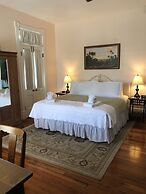 The Conch House Heritage Inn