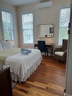 The Conch House Heritage Inn