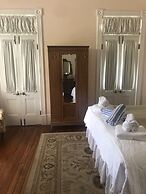 The Conch House Heritage Inn