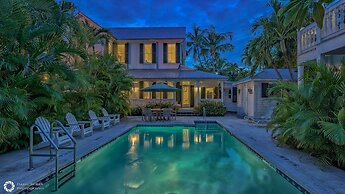 The Conch House Heritage Inn