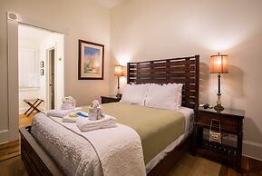 The Conch House Heritage Inn