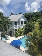 The Conch House Heritage Inn