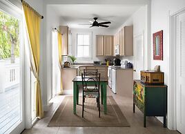 The Conch House Heritage Inn