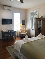 The Conch House Heritage Inn