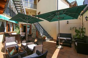 Hotel Roch