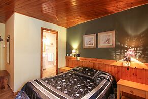 Hotel Roch
