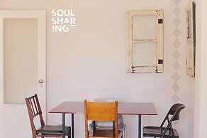 Pátio do Bolhão by Soulsharing