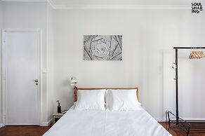 Pátio do Bolhão by Soulsharing