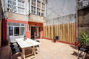 Pátio do Bolhão by Soulsharing