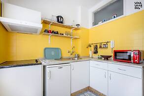 Pátio do Bolhão by Soulsharing