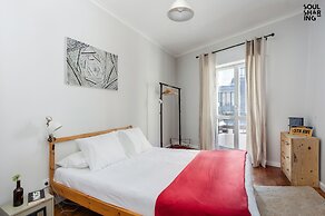 Pátio do Bolhão by Soulsharing