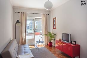 Pátio do Bolhão by Soulsharing