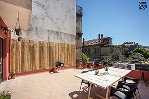 Pátio do Bolhão by Soulsharing