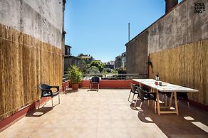 Pátio do Bolhão by Soulsharing