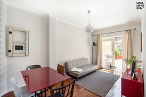 Pátio do Bolhão by Soulsharing