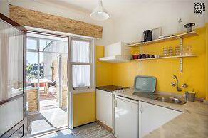 Pátio do Bolhão by Soulsharing