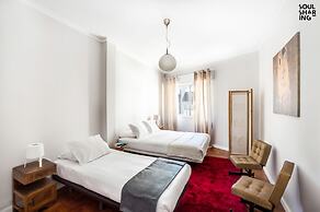 Pátio do Bolhão by Soulsharing