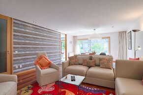 Pretty Porto Apartment by Soulsharing