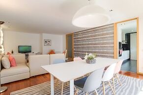 Pretty Porto Apartment by Soulsharing
