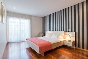 Pretty Porto Apartment by Soulsharing