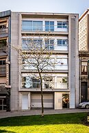 Pretty Porto Apartment by Soulsharing