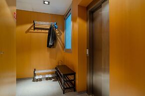 Pretty Porto Apartment by Soulsharing