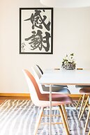 Pretty Porto Apartment by Soulsharing