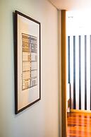 Pretty Porto Apartment by Soulsharing