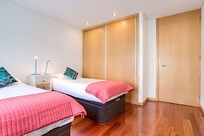 Pretty Porto Apartment by Soulsharing