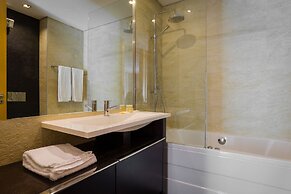 Pretty Porto Apartment by Soulsharing