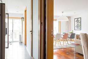 Pretty Porto Apartment by Soulsharing
