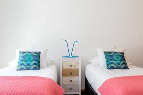 Pretty Porto Apartment by Soulsharing