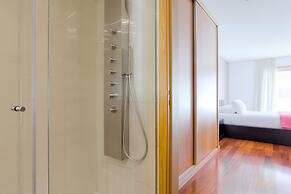 Pretty Porto Apartment by Soulsharing