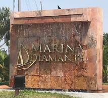 Marina Diamante A