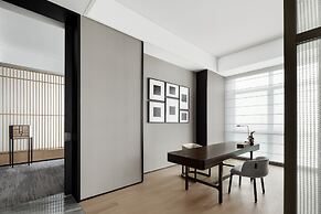 Le Méridien Zhongshan