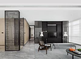 Le Méridien Zhongshan