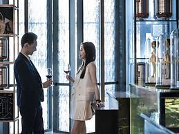 Le Méridien Zhongshan