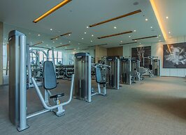 Le Méridien Zhongshan