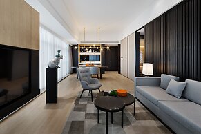 Le Méridien Zhongshan