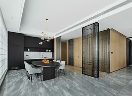 Le Méridien Zhongshan