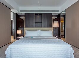 Le Méridien Zhongshan