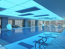 Le Méridien Zhongshan