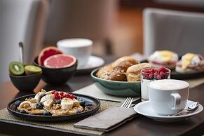 Le Méridien Zhongshan