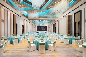 Le Méridien Zhongshan