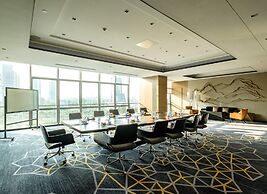 Le Méridien Zhongshan