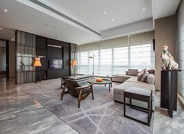 Le Méridien Zhongshan